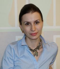 Сорокина Ирина Леонидовна